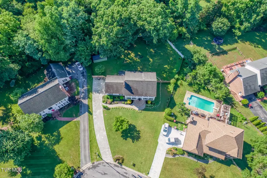2 Flo Court, Johnson City, TN 37604 - #3