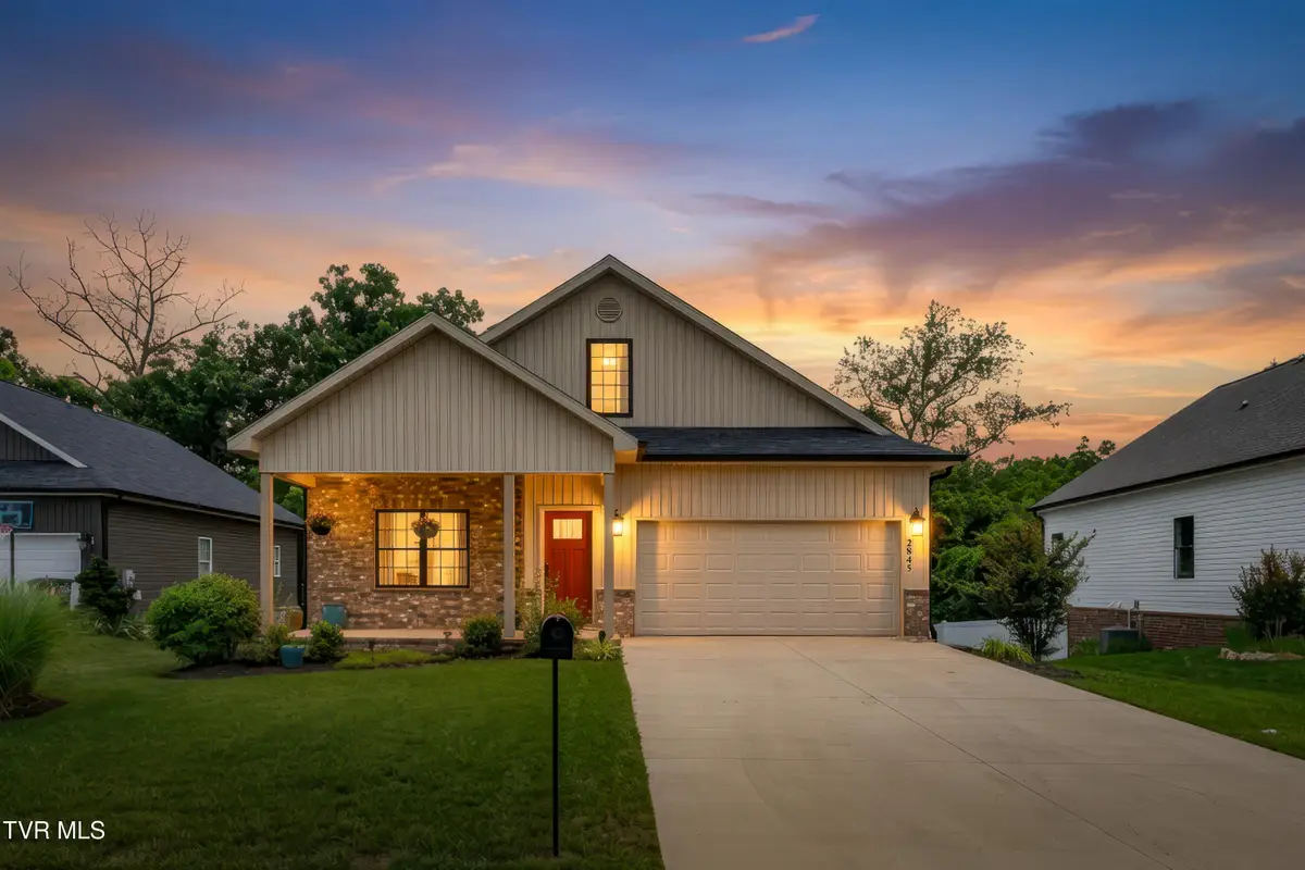 2845 Mccoy Street, Kingsport, TN 37664 - #1