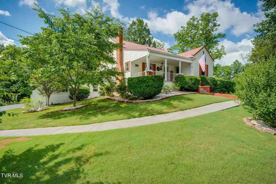 1384 Walnut Grove Road, Bluff City, TN 37618 - #2