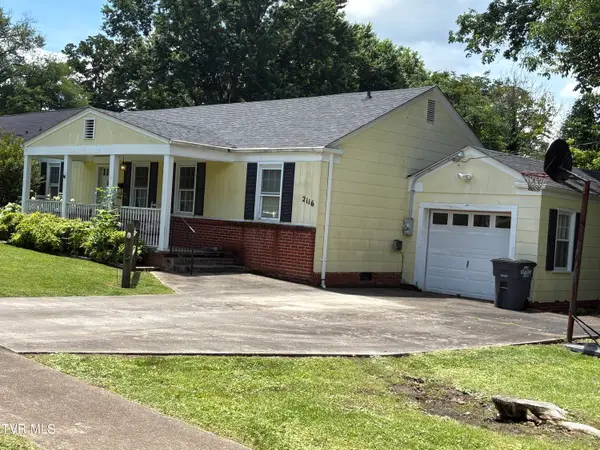 2116 Cypress Street, Kingsport, TN 37664