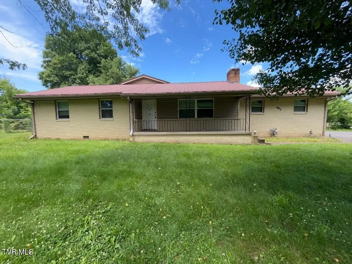 463 Rankin Road, Newport, TN 37821 - #1