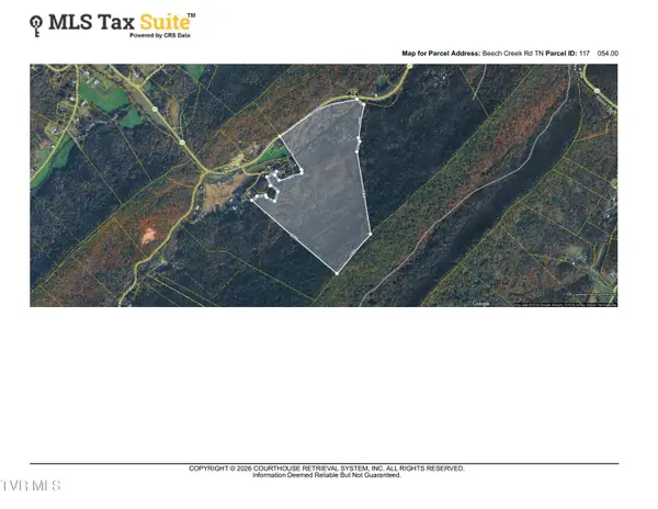 1444 Beech Creek Road, Rogersville, TN 37857