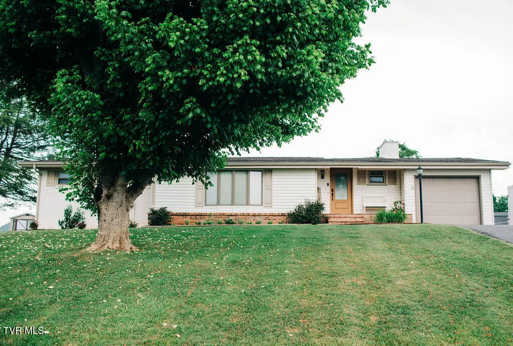 213 Cherry Lane, Bluff City, TN 37618 - #1
