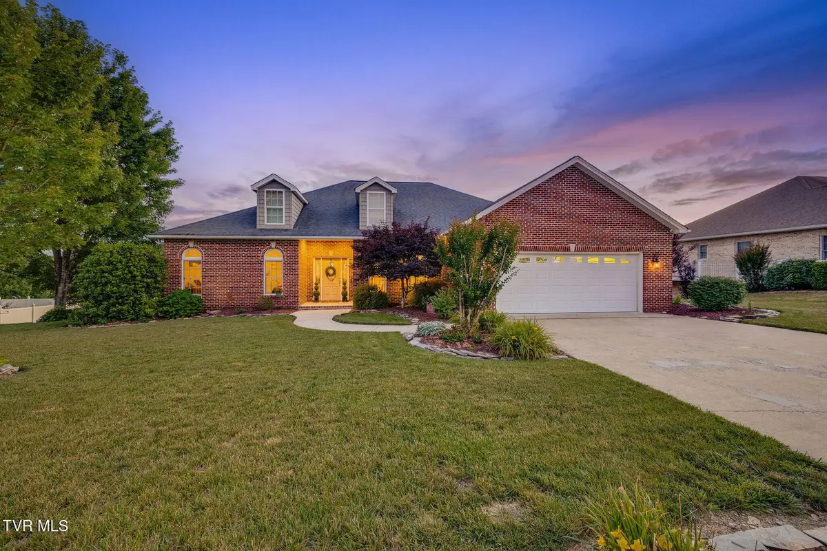 4016 Rick Slaughter Court, Kingsport, TN 37660 - #1