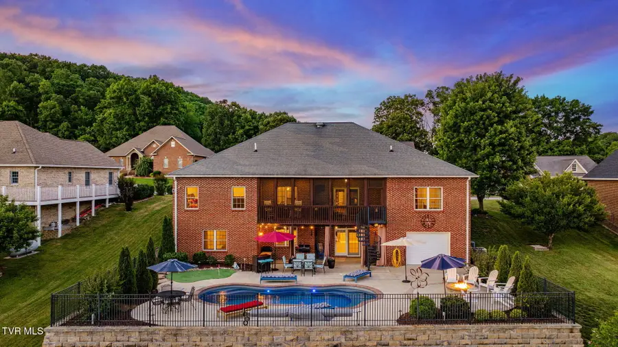 4016 Rick Slaughter Court, Kingsport, TN 37660 - #2