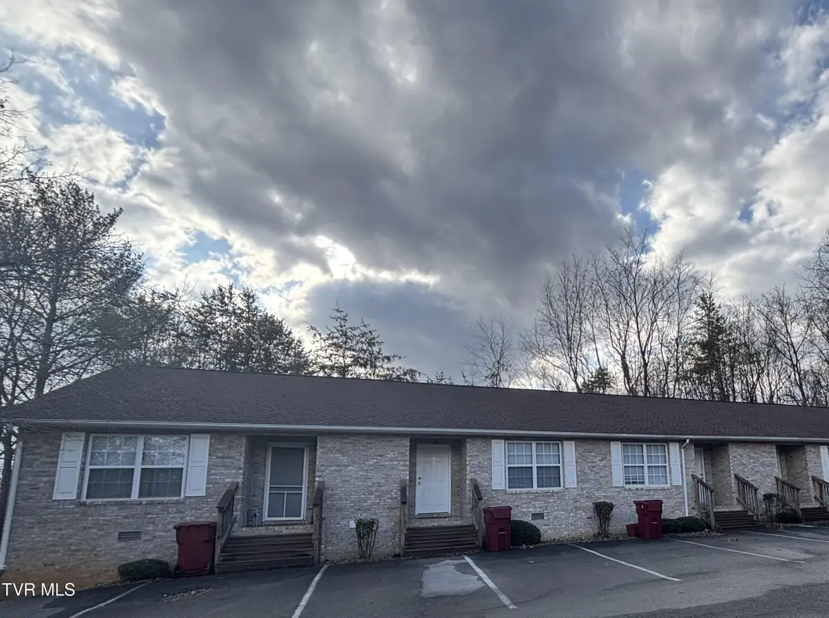 2820 2822 Plymouth Road, Johnson City, TN 37601 - #1