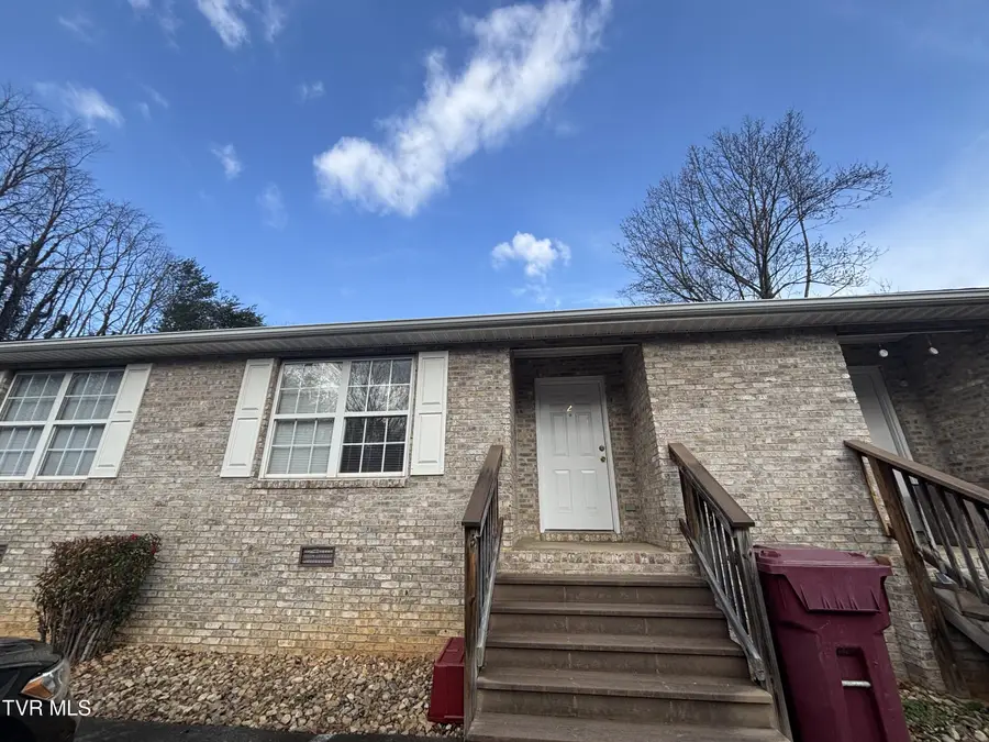 2820 2822 Plymouth Road, Johnson City, TN 37601 - #2