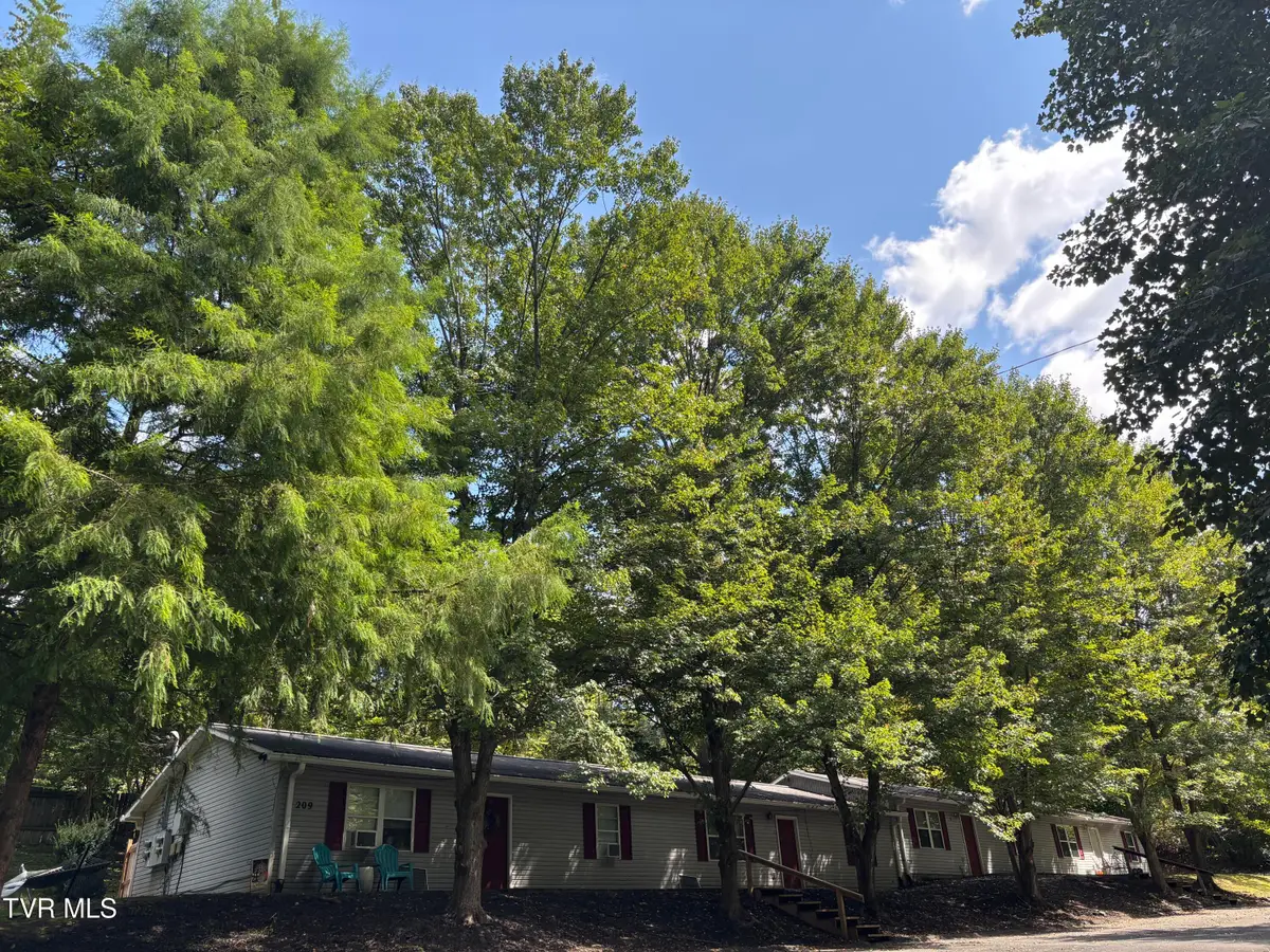 209 Cemetary Lane, Jonesborough, TN 37659 - #1