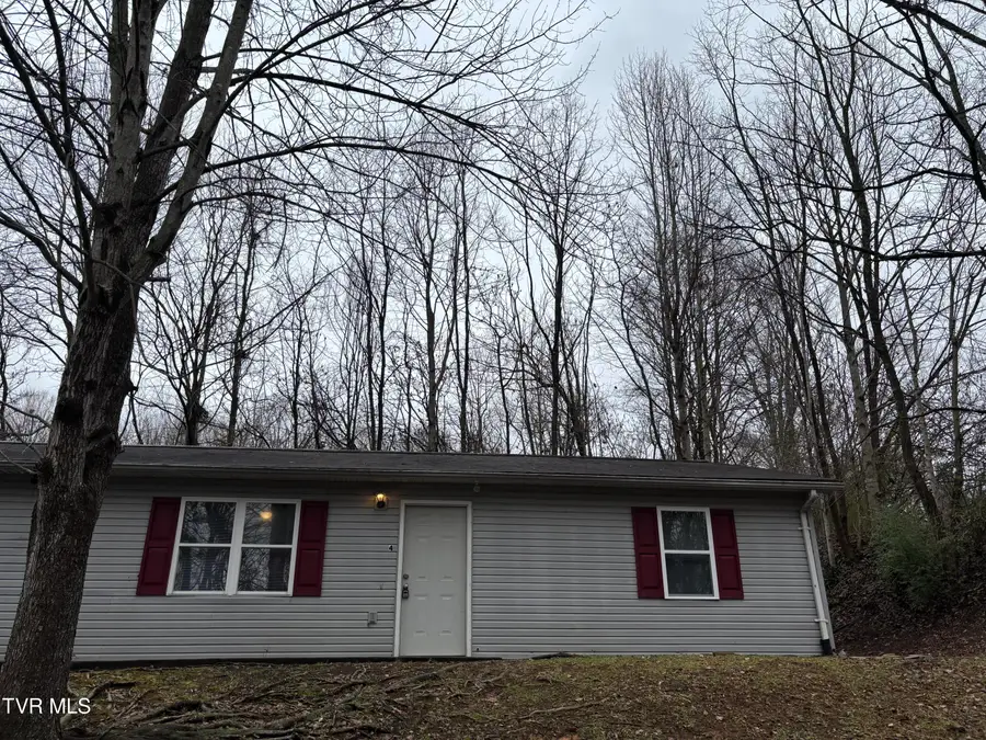 209 Cemetary Lane, Jonesborough, TN 37659 - #2