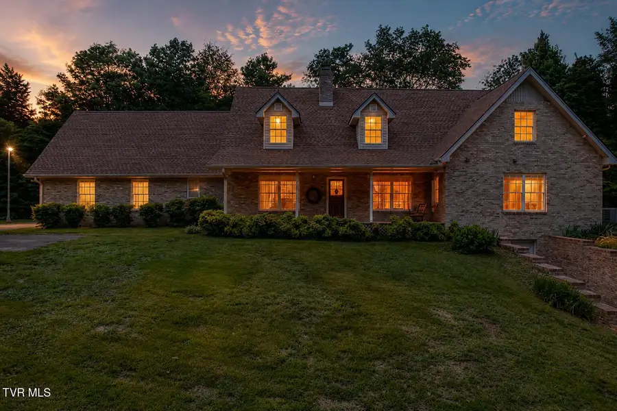 210 Telford Road, Telford, TN 37690 - #2