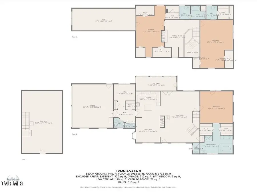 210 Telford Road, Telford, TN 37690 - #3