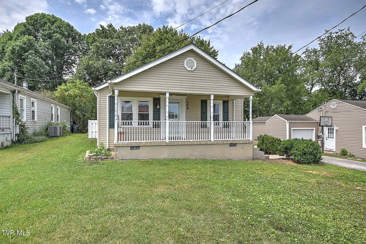 306 Hale Street, Bristol, TN 37620 - #1