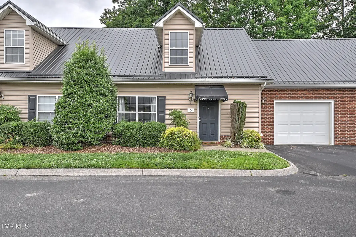 396 Jonesboro Road # 3-A, Piney Flats, TN 37686 - #1