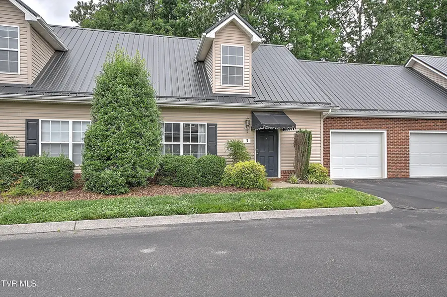 396 Jonesboro Road # 3-A, Piney Flats, TN 37686 - #2