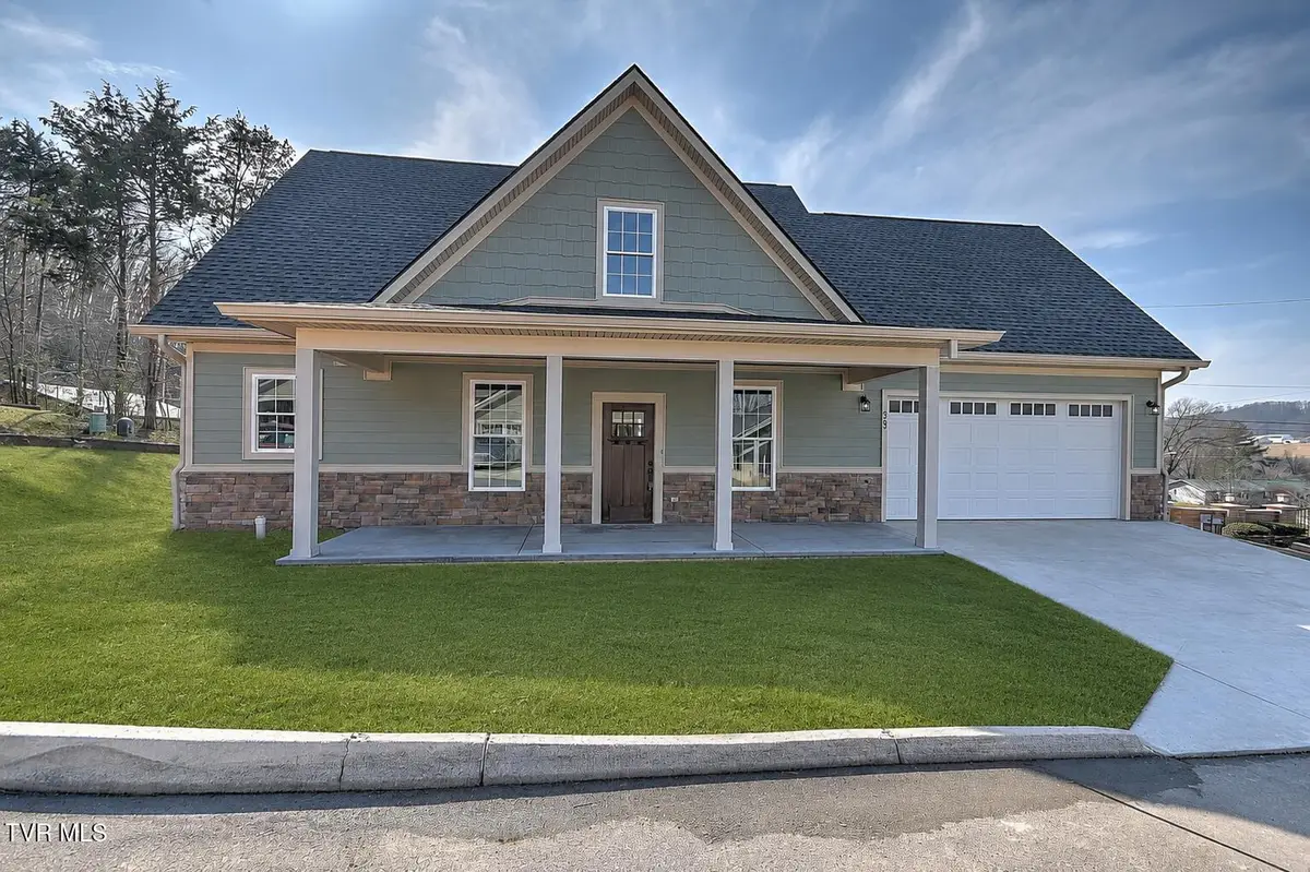 505 Hickory Tree Private Drive, Kingsport, TN 37663 - #1