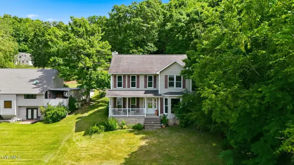 420 Northwest Oak Avenue, Norton, VA 24273