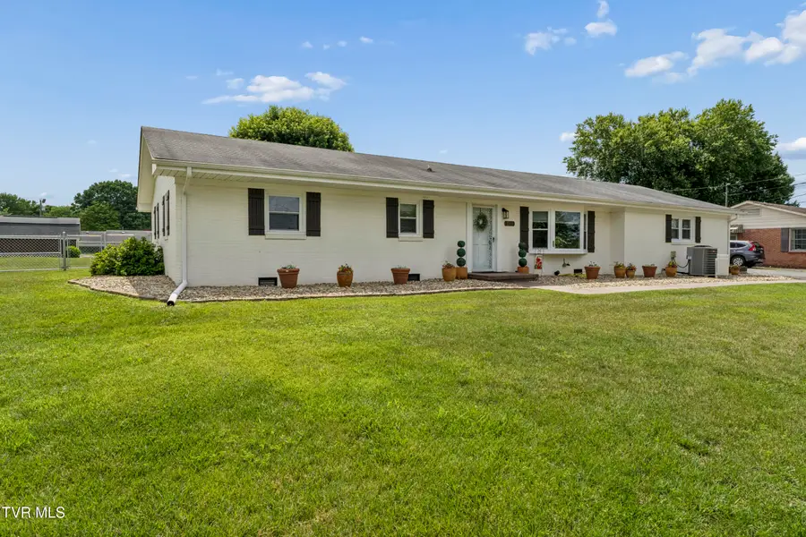 219 Cherry Lane, Bluff City, TN 37618 - #2
