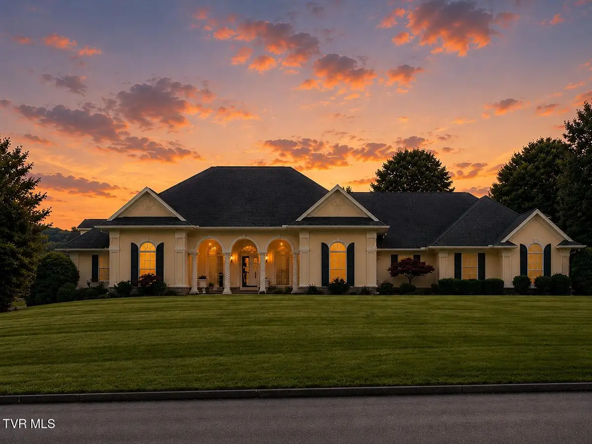 1128 Keeview Drive, Johnson City, TN 37615 - #1