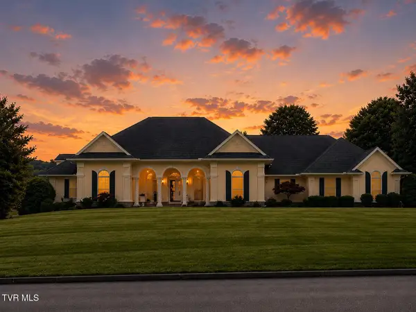 1128 Keeview Drive, Johnson City, TN 37615