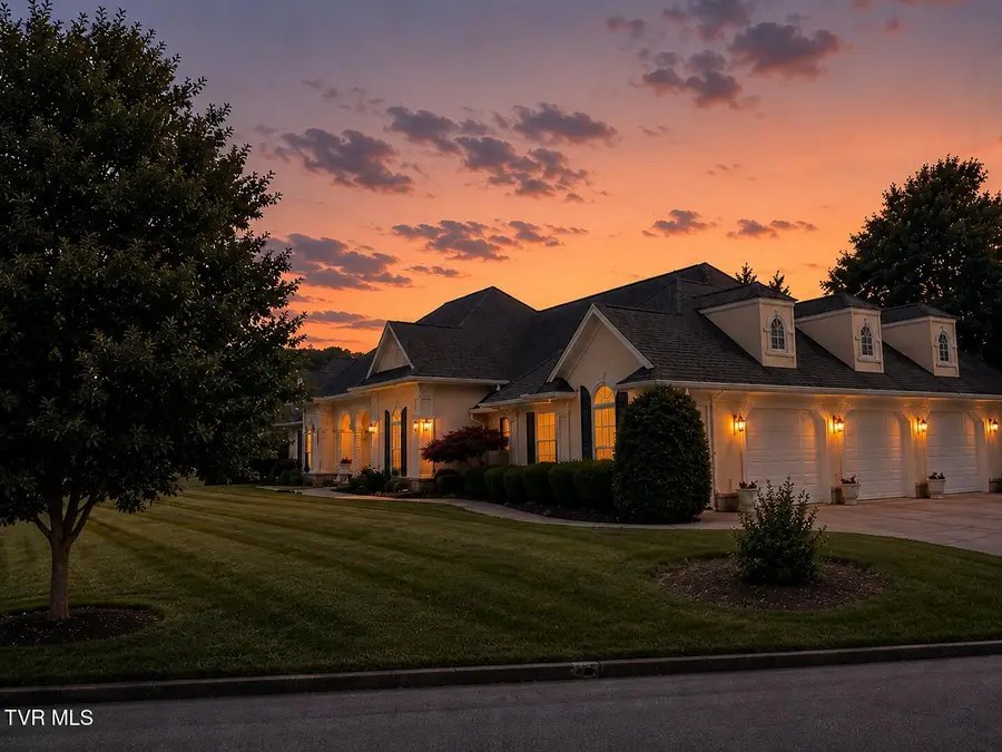1128 Keeview Drive, Johnson City, TN 37615 - #2