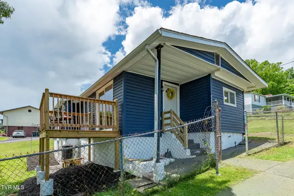 3501 Watterson Street, Kingsport, TN 37660