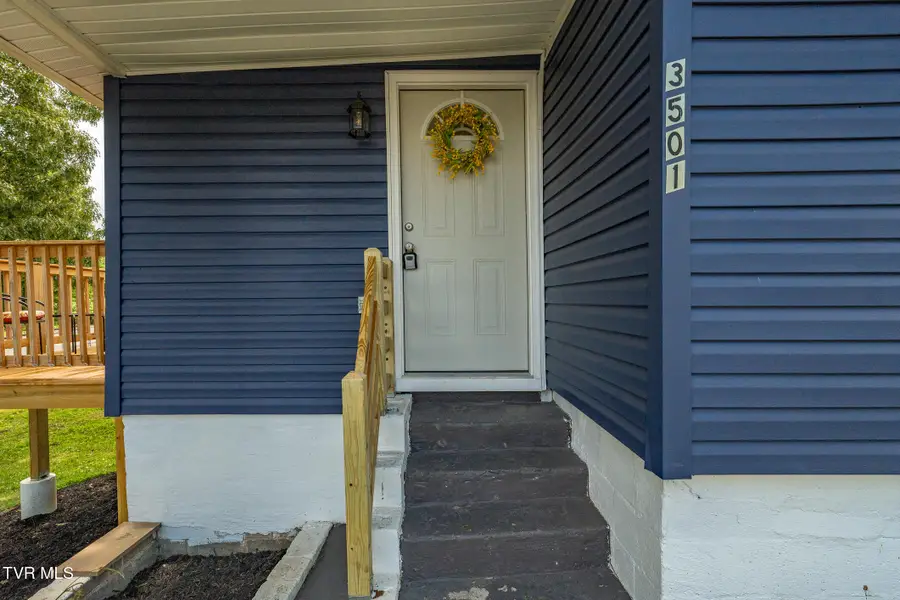 3501 Watterson Street, Kingsport, TN 37660 - #2