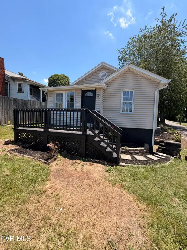 132 Gravely Road, Kingsport, TN 37665