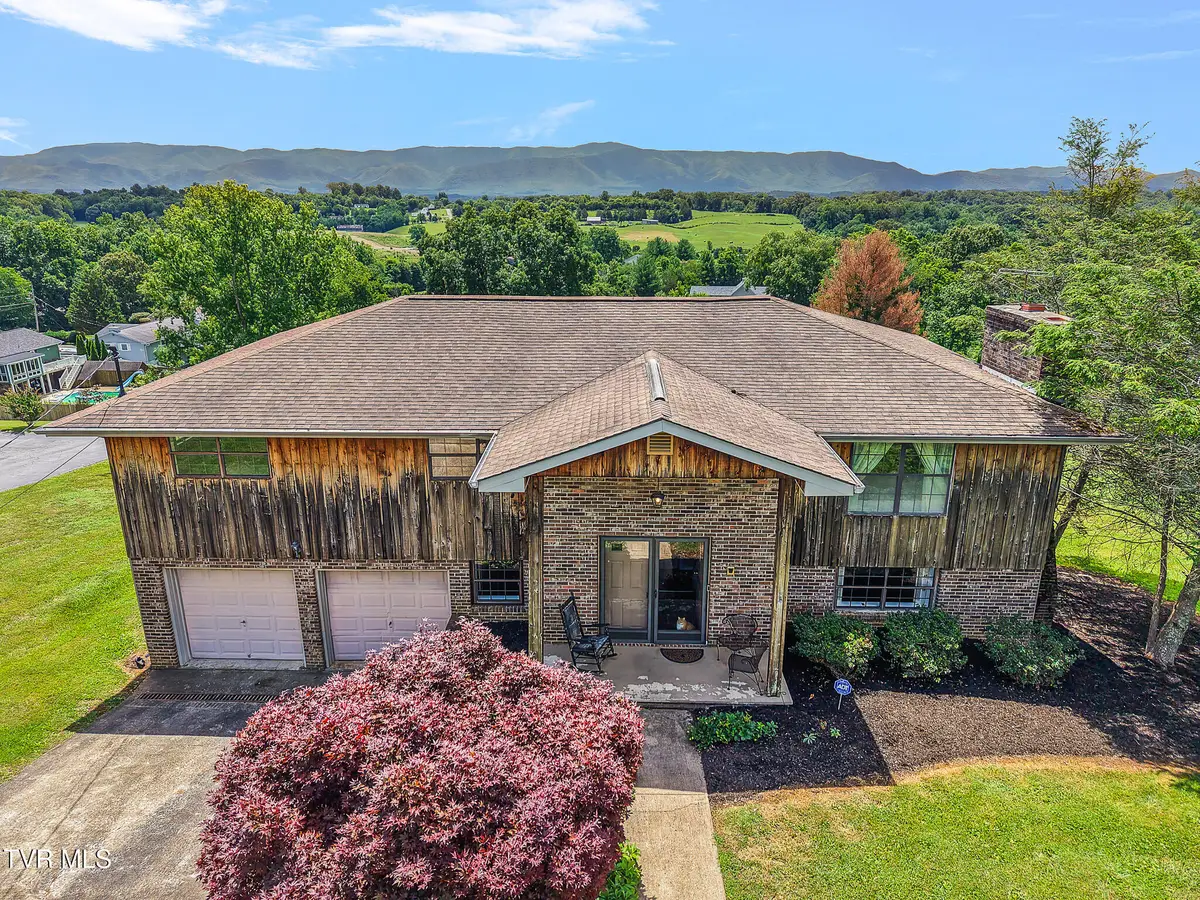 1409 Upland Avenue, Greeneville, TN 37743 - #1