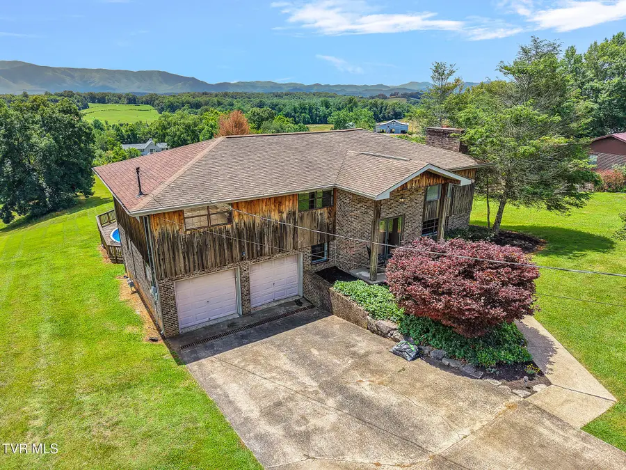 1409 Upland Avenue, Greeneville, TN 37743 - #2