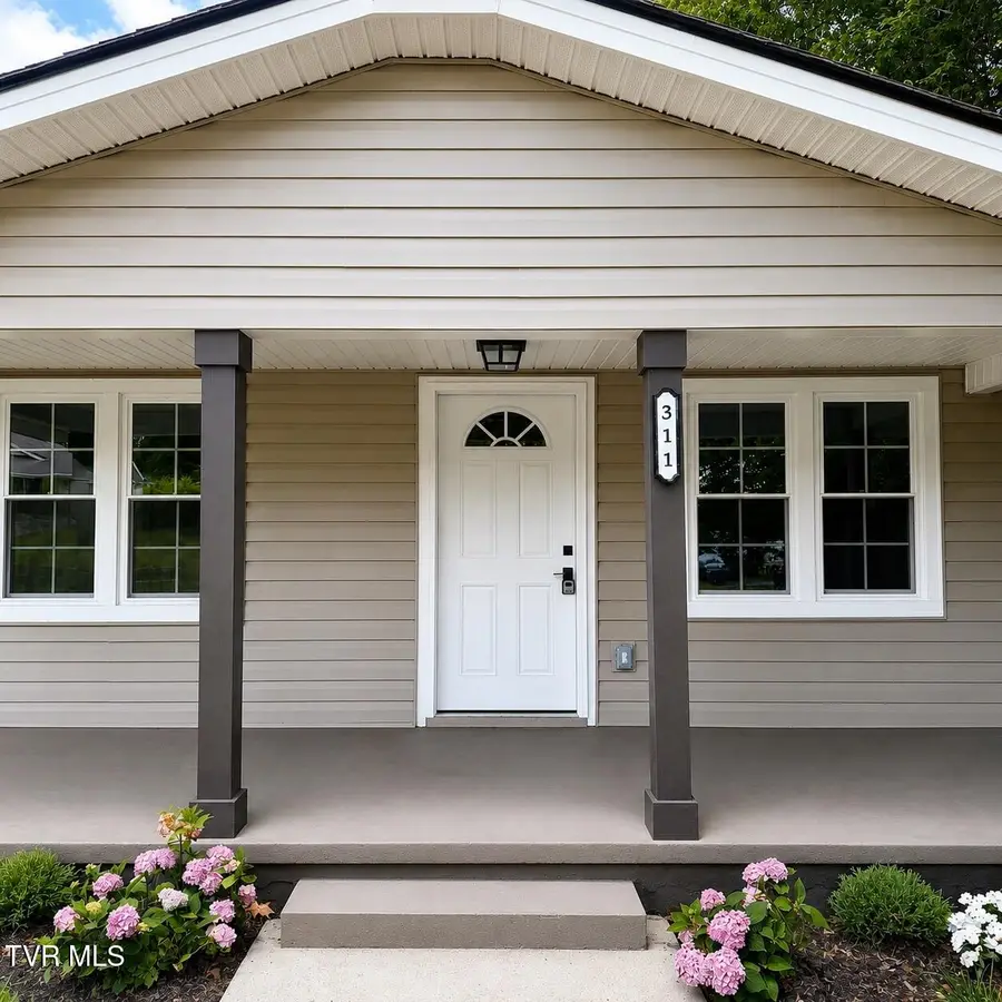 311 Randolph Street, Bristol, VA 24201 - #2