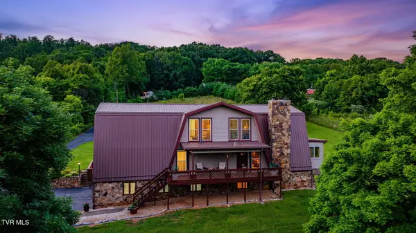 4403 Highway 11w, Blountville, TN 37617