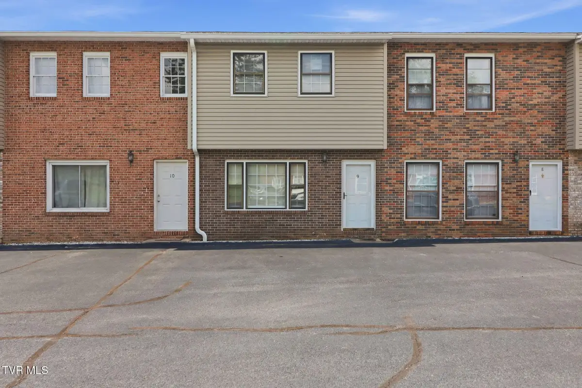 3539 Netherland Inn Road #9, Kingsport, TN 37660 - #1