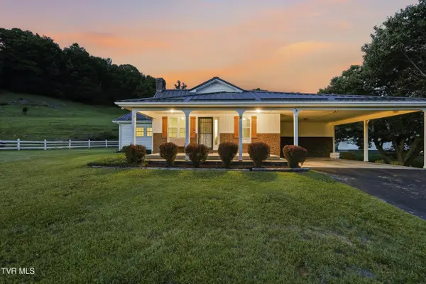 1115 Charity Hill Road, Elizabethton, TN 37643