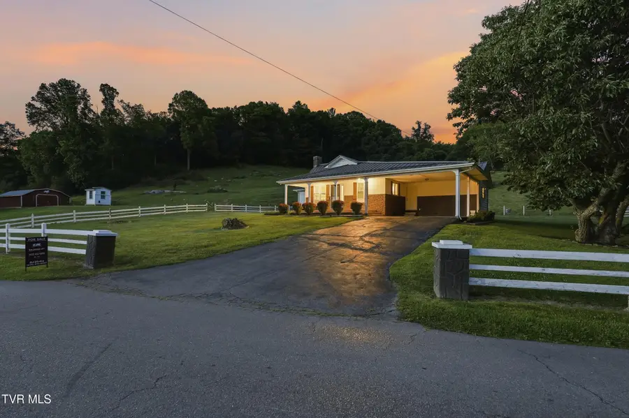 1115 Charity Hill Road, Elizabethton, TN 37643 - #2
