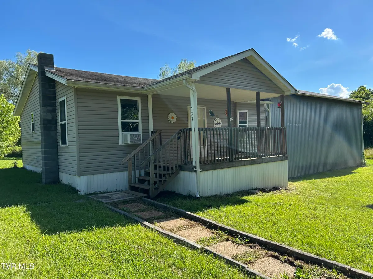 737 Spears Dykes Road, Greeneville, TN 37745 - #1