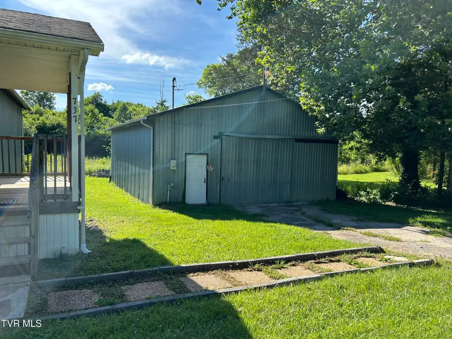 737 Spears Dykes Road, Greeneville, TN 37745 - #2