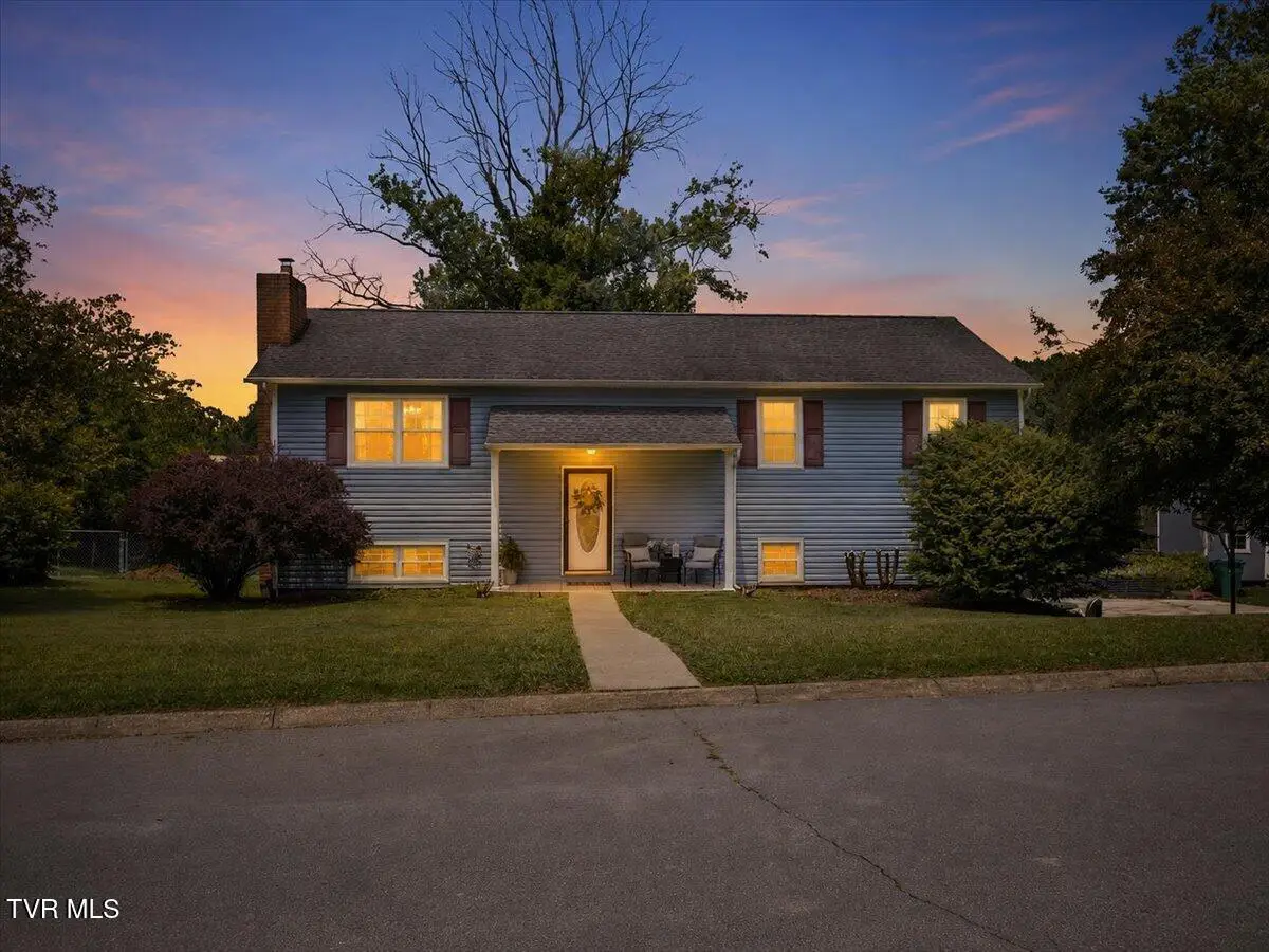 154 Carden Drive, Elizabethton, TN 37643 - #1