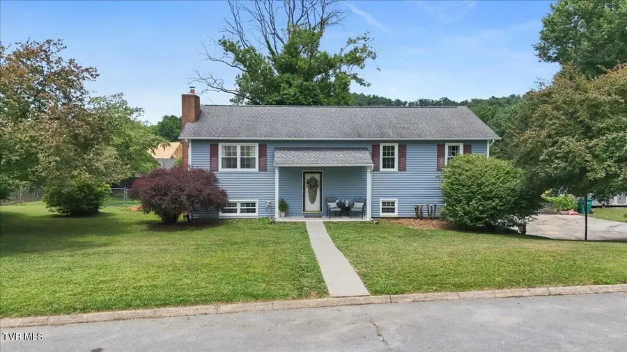 154 Carden Drive, Elizabethton, TN 37643 - #3