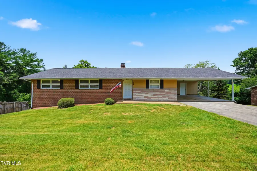 428 Merman Road, Kingsport, TN 37663 - #2