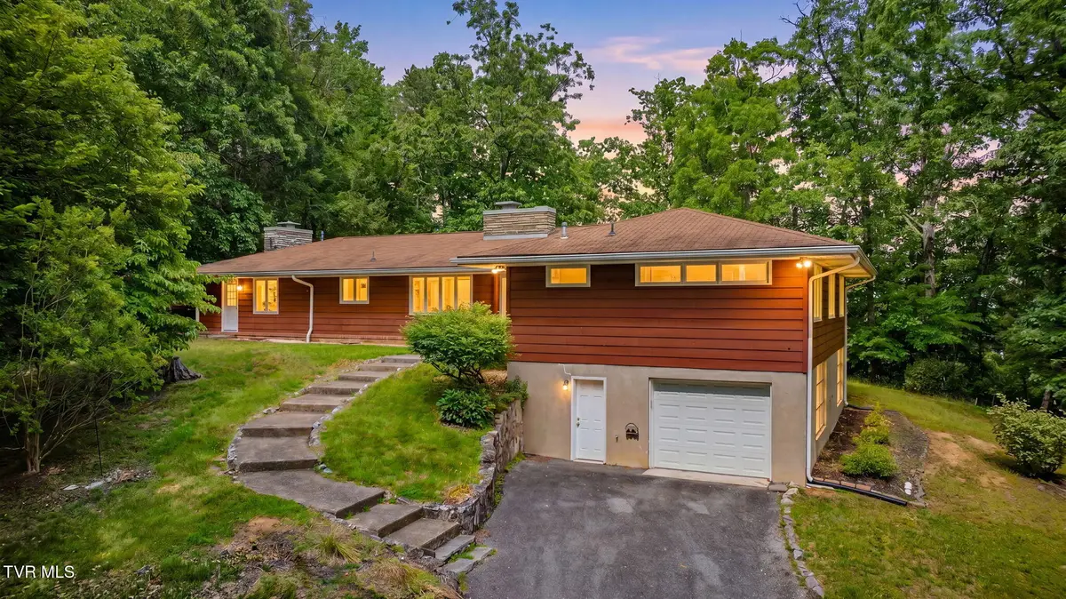 253 Indian Trail, Bristol, TN 37620 - #1