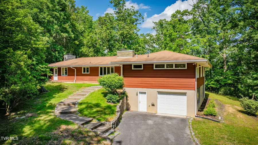 253 Indian Trail, Bristol, TN 37620 - #2