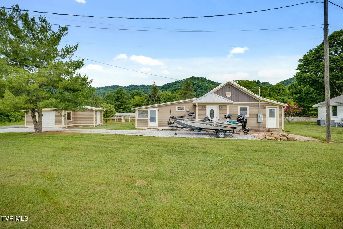 117 Sam Rogers Road, Erwin, TN 37650 - #1