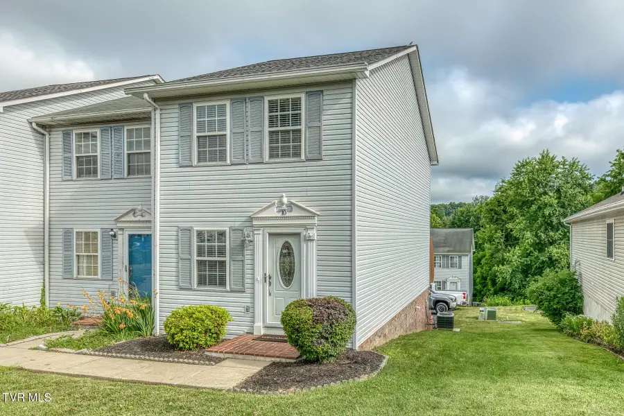 219 Hunter Hills Circle #10, Bristol, TN 37620 - #2