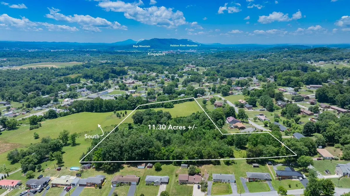 199 Stuffle Street, Kingsport, TN 37660 - #1