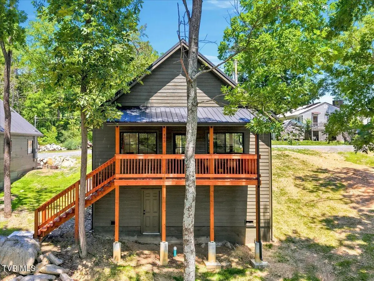 403 Crescent Drive, Greeneville, TN 37743 - #1
