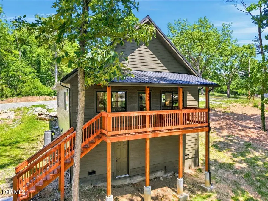 403 Crescent Drive, Greeneville, TN 37743 - #3