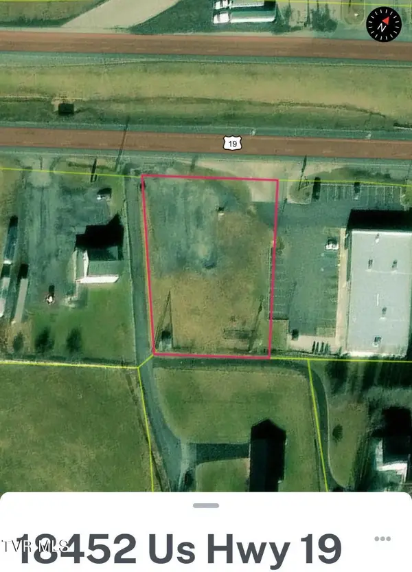 18452 U.s. 19, Rosedale, VA 24280