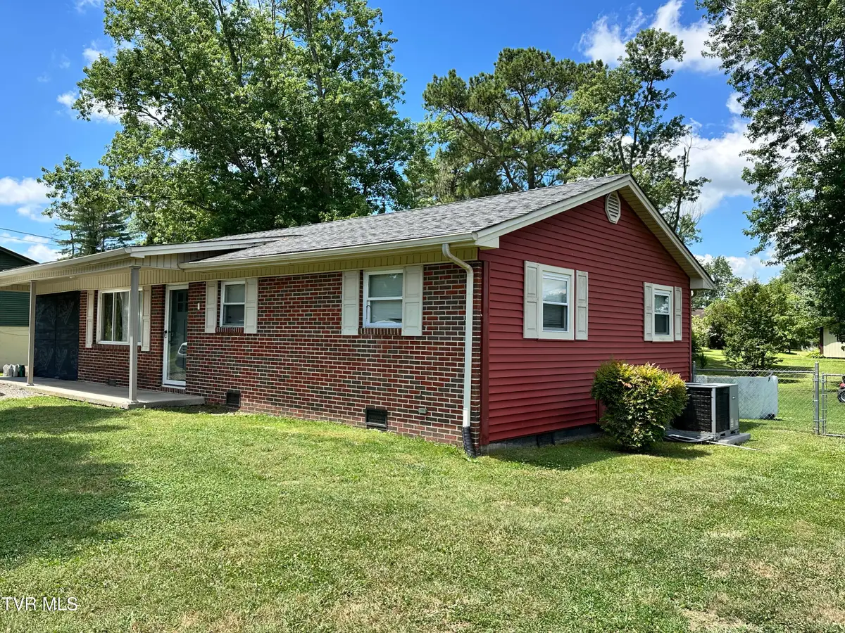 210 Morningside Drive, Rogersville, TN 37857 - #1