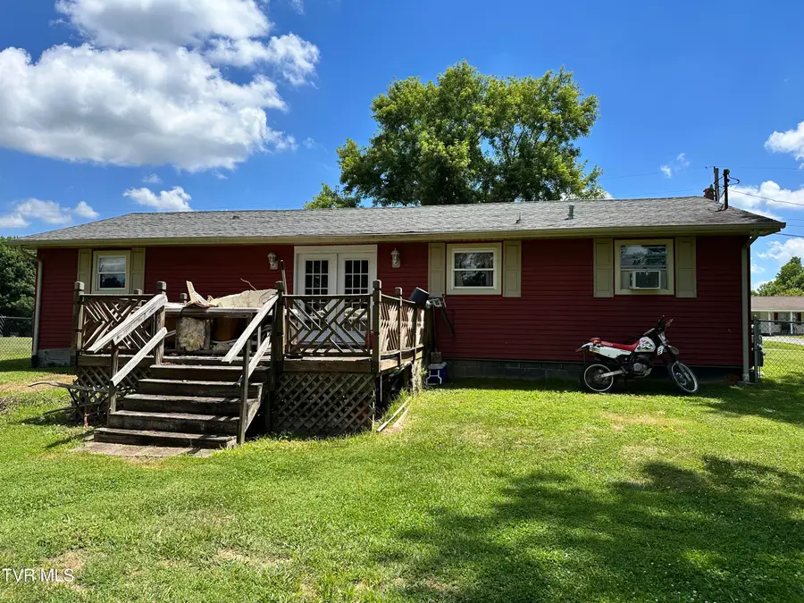 210 Morningside Drive, Rogersville, TN 37857 - #3