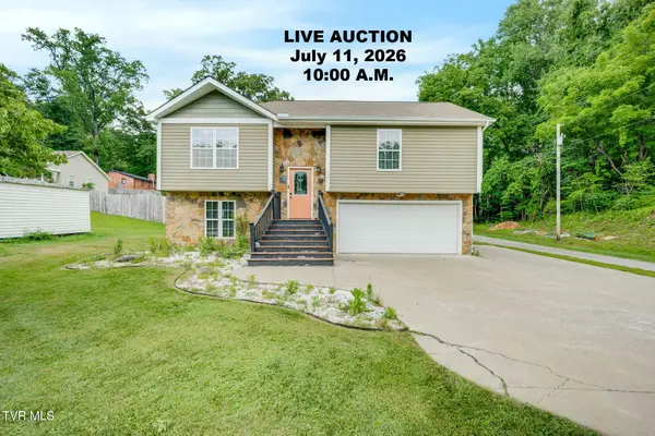 1603 Lone Oak Road, Johnson City, TN 37604